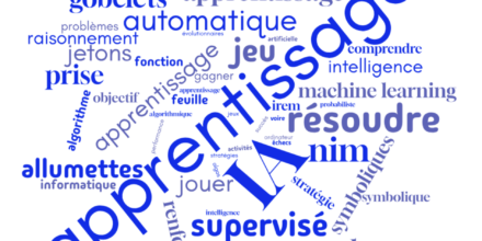 Formation 2026 « IA et apprentissage automatique »