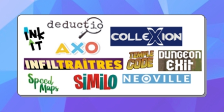 TESTS DE JEUX 2024 – 2025