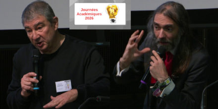 JA 2026 – Conférence n°1 « La nouvelle ère de la Médecine numérique (1ʳᵉ et 2ᵈᵉ partie) »