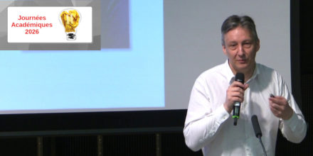 JA 2026 – Conférence n°2 « Qu’est-ce qu’une connaissance mathématique ? Une réflexion épistémologique entre évaluation et didactique »