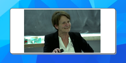 Décès d&rsquo;Anne-Marie Marmier